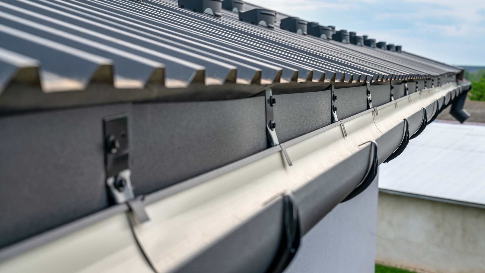 Eksiz Oluk Sistemleri